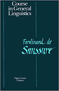 course in general linguistics by ferdinand de saussure pdf free