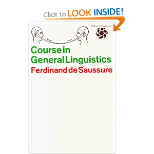 course in general linguistics by ferdinand de saussure pdf free